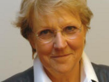Doris Hildebrandt