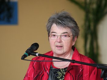 Hannelore Thulke