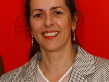 Karen Stramm