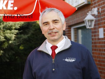 Fritz Duewel