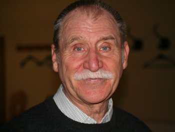 Peter Huelse