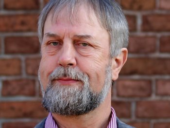Wilfried Heyden