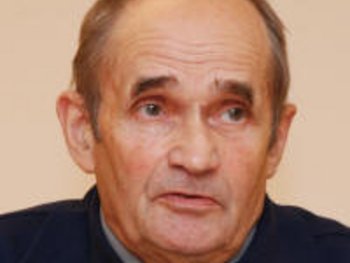 Horst Neumann